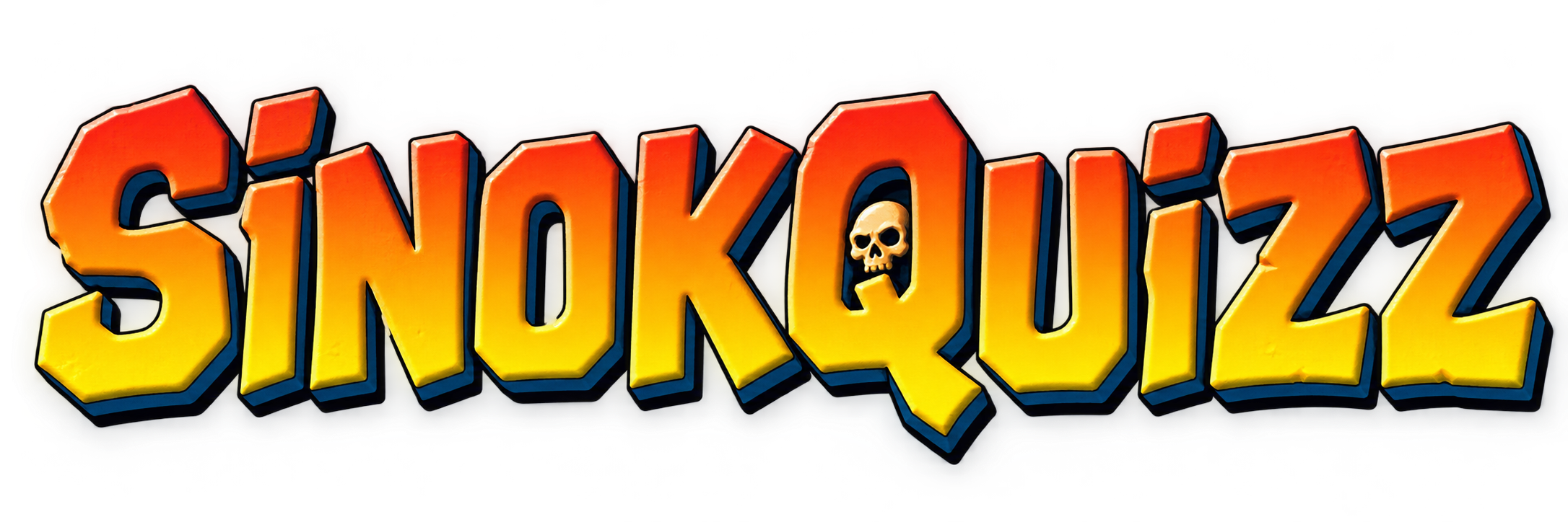 SINOKQUIZZ